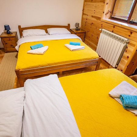 Apartments Tango Kolašin Δωμάτιο φωτογραφία