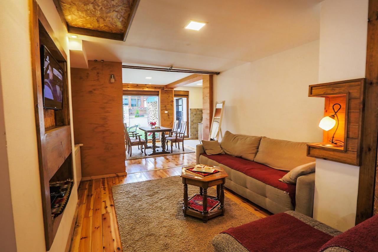 Apartments Tango Kolašin Εξωτερικό φωτογραφία