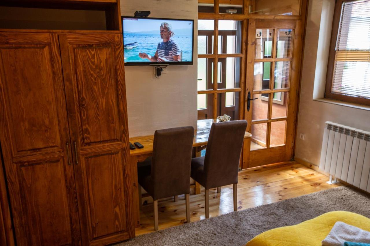 Apartments Tango Kolašin Εξωτερικό φωτογραφία