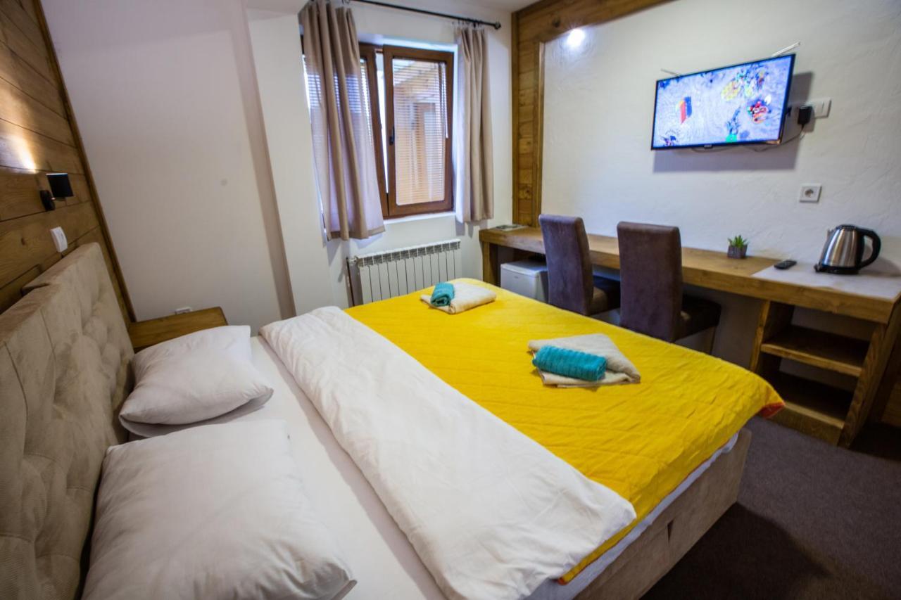 Apartments Tango Kolašin Εξωτερικό φωτογραφία