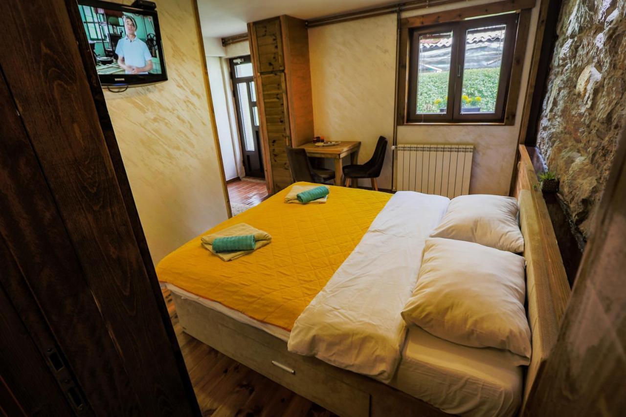 Apartments Tango Kolašin Εξωτερικό φωτογραφία
