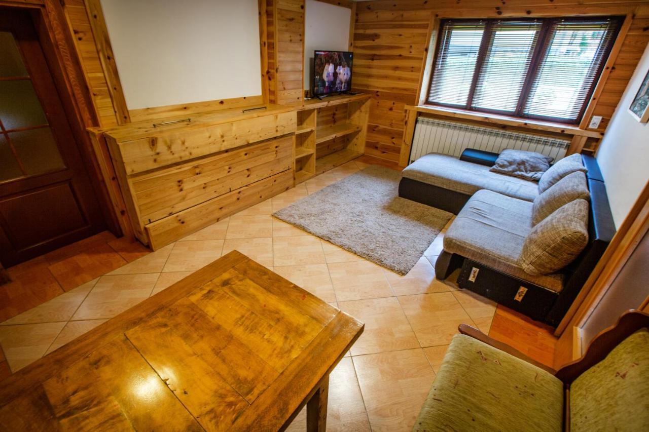 Apartments Tango Kolašin Εξωτερικό φωτογραφία