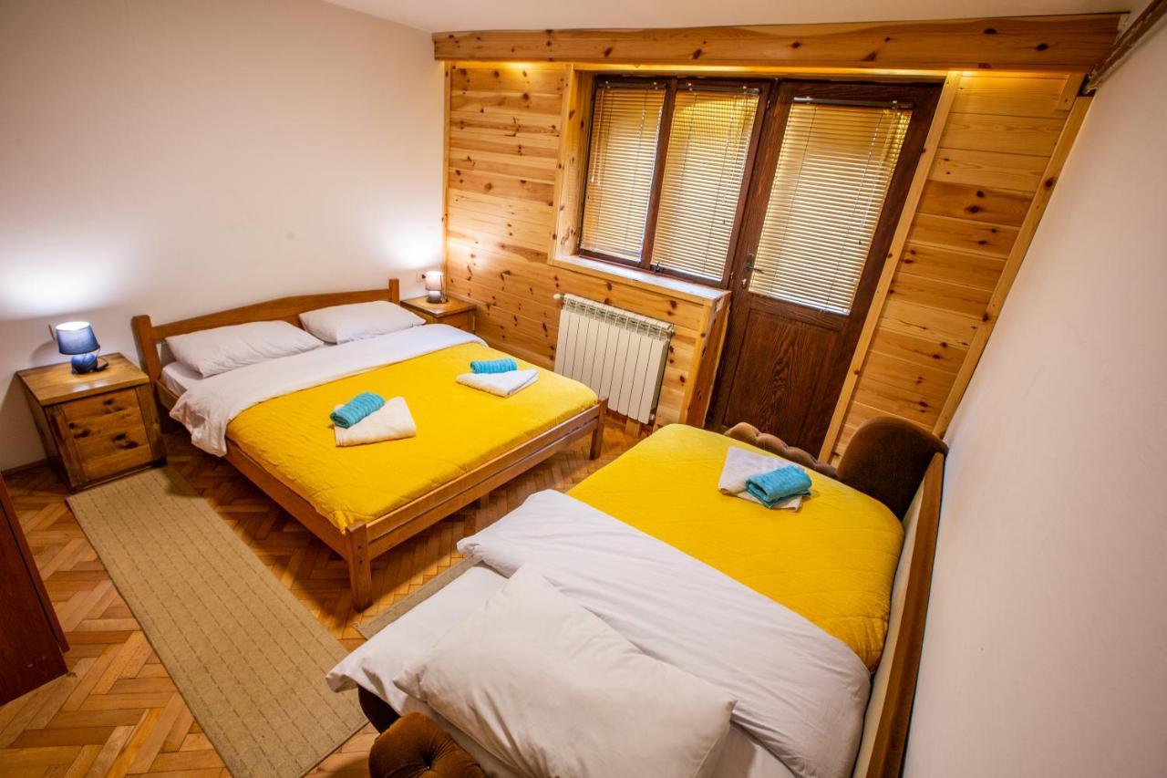 Apartments Tango Kolašin Εξωτερικό φωτογραφία