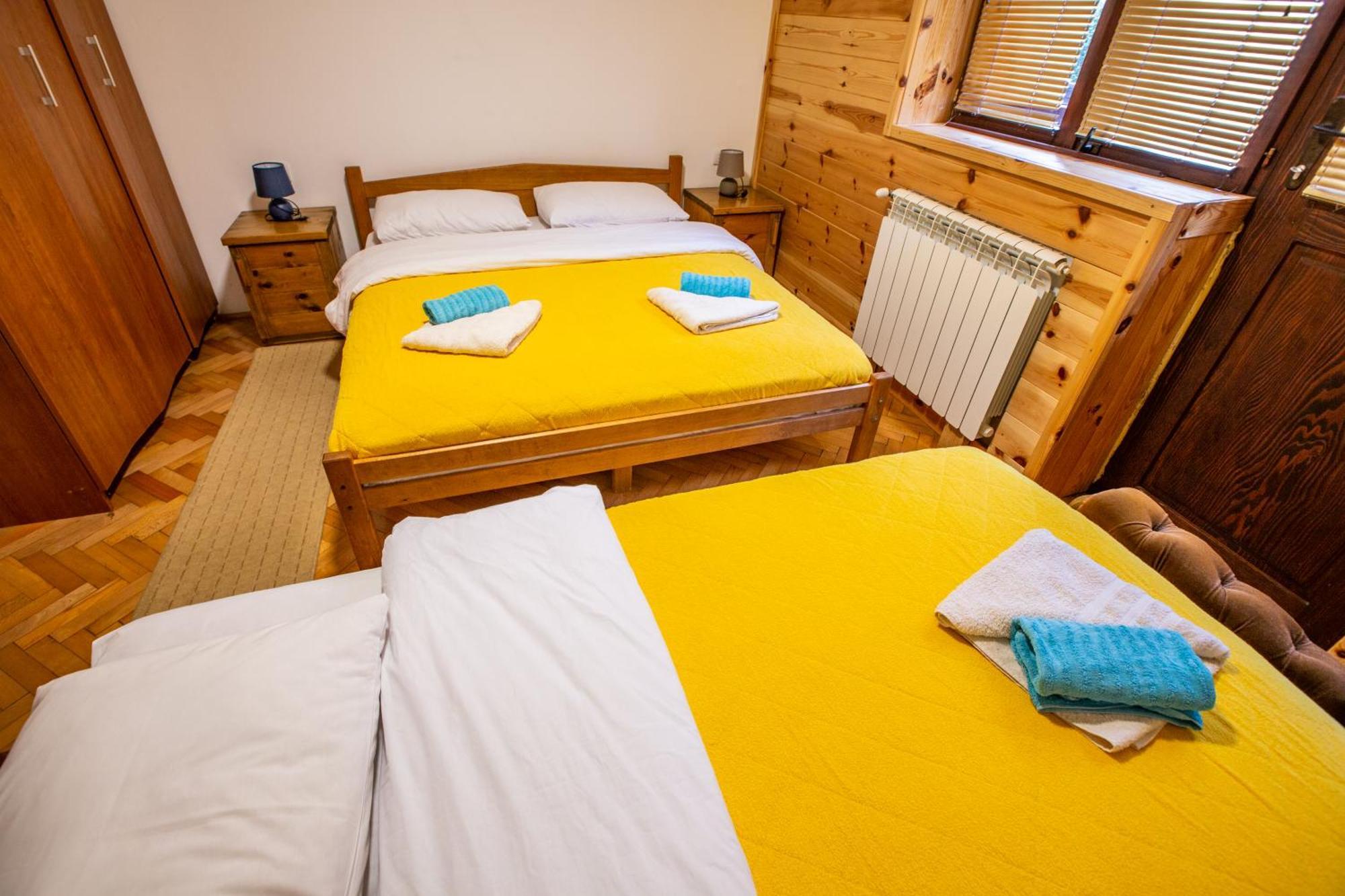 Apartments Tango Kolašin Δωμάτιο φωτογραφία