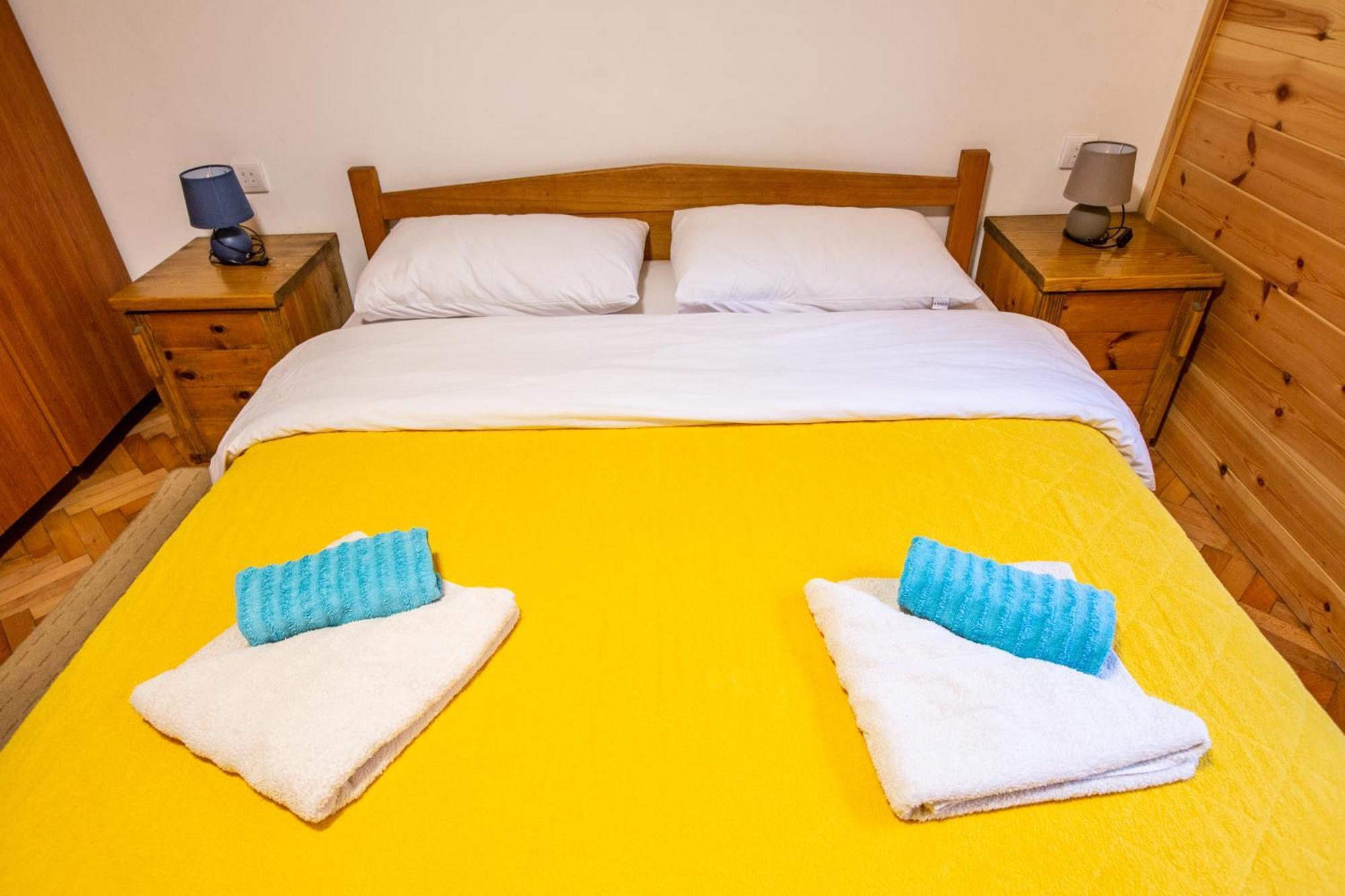 Apartments Tango Kolašin Δωμάτιο φωτογραφία
