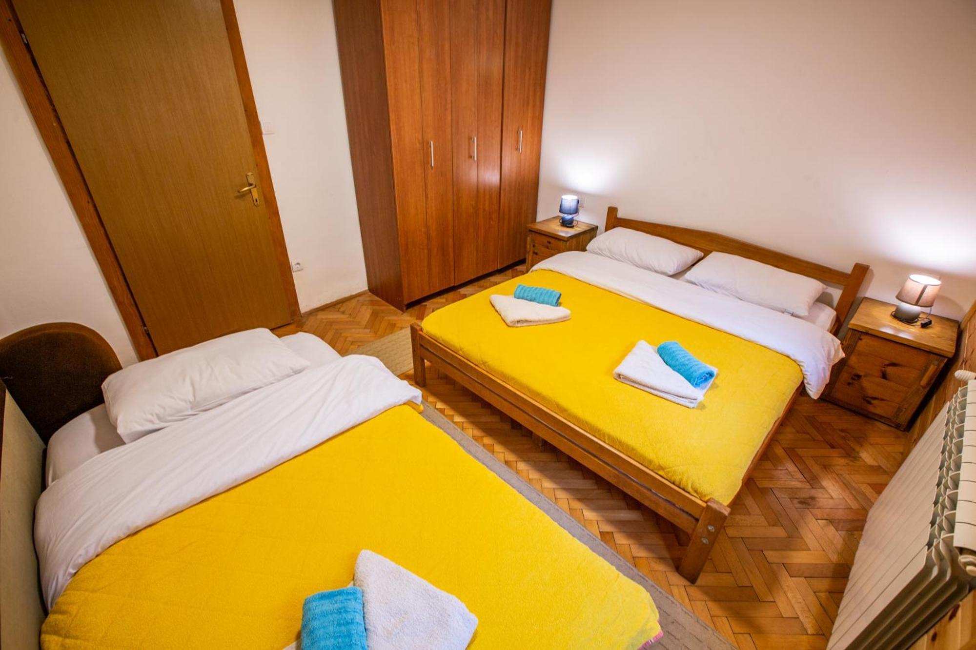 Apartments Tango Kolašin Δωμάτιο φωτογραφία