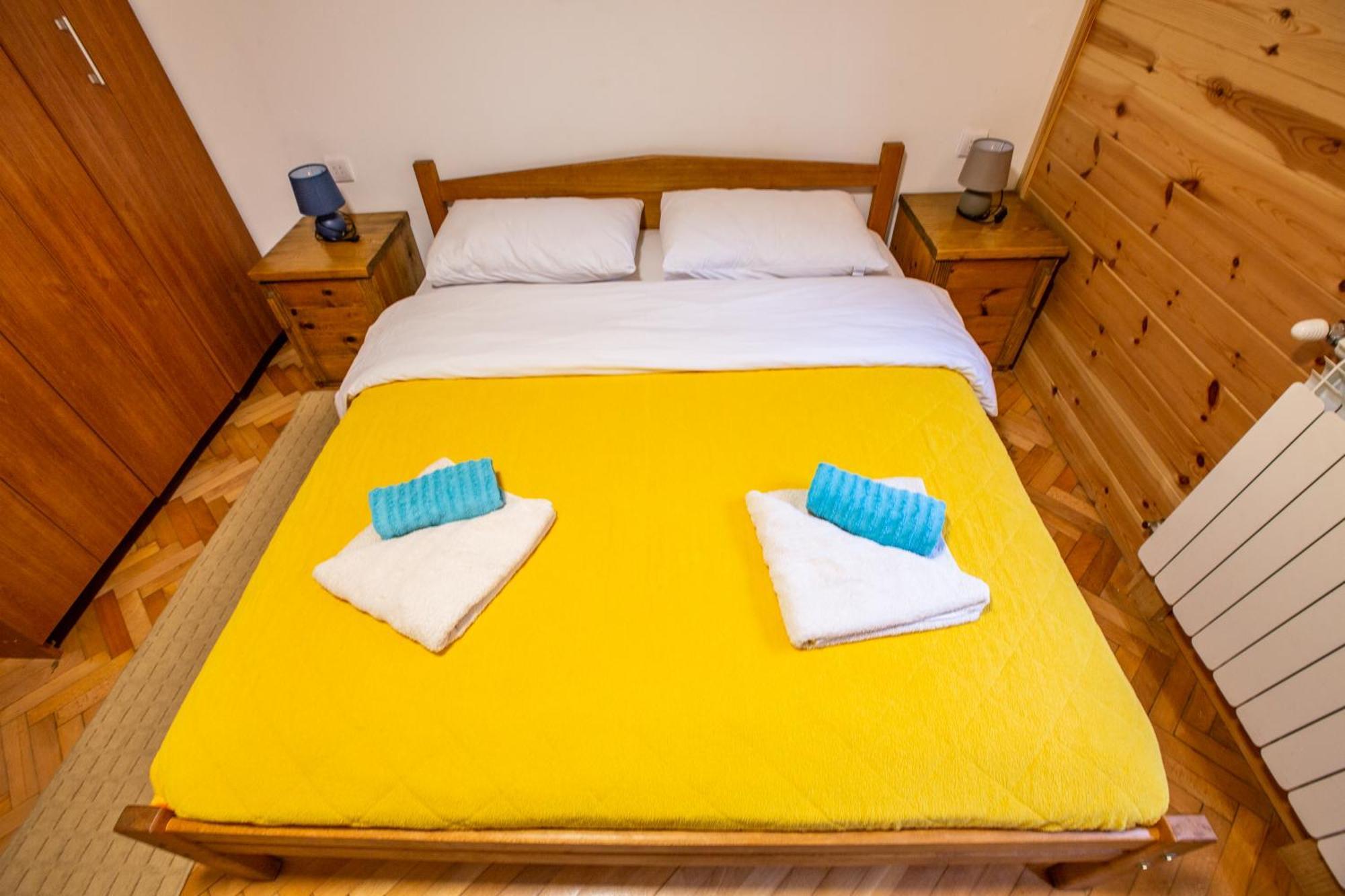 Apartments Tango Kolašin Δωμάτιο φωτογραφία