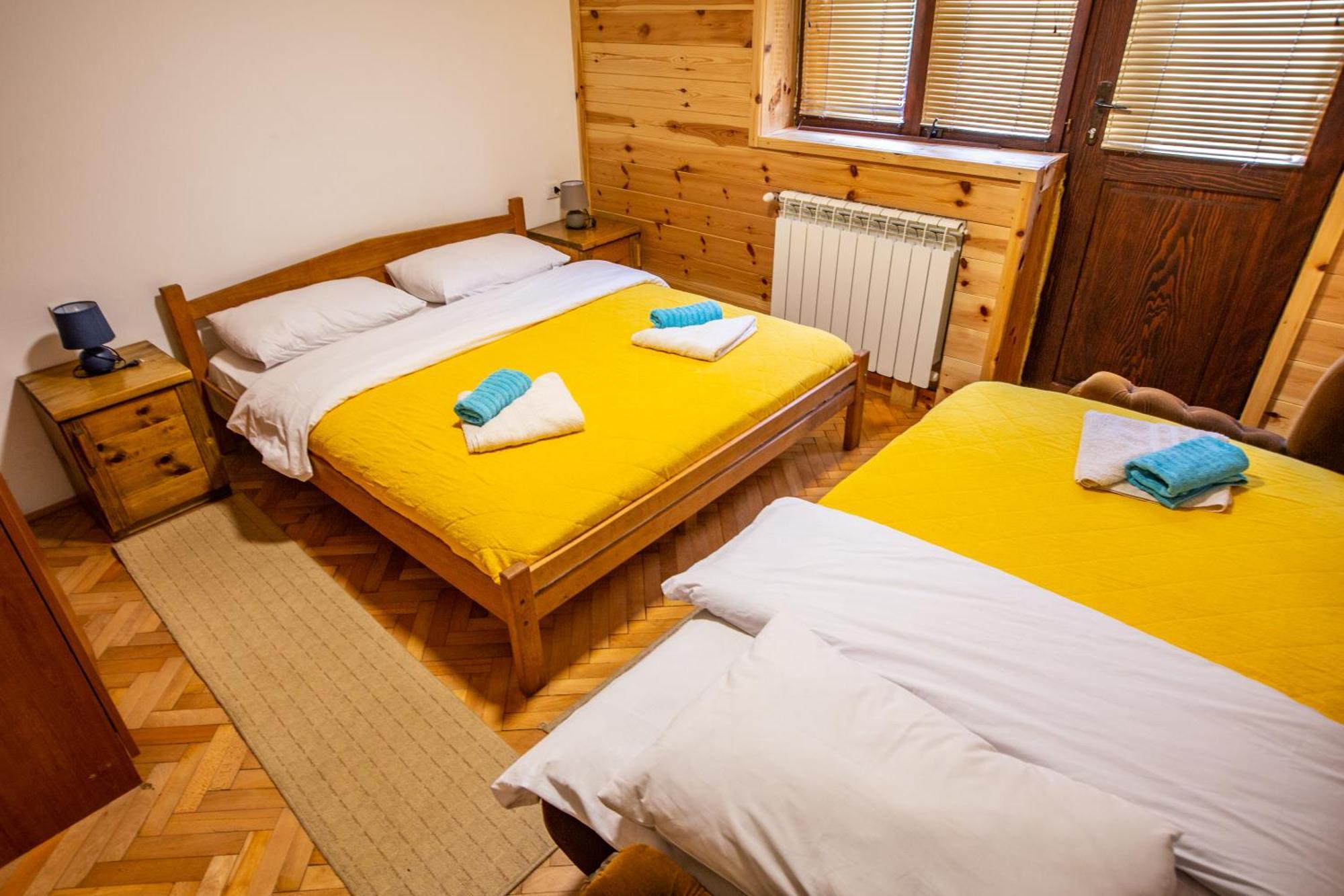 Apartments Tango Kolašin Δωμάτιο φωτογραφία