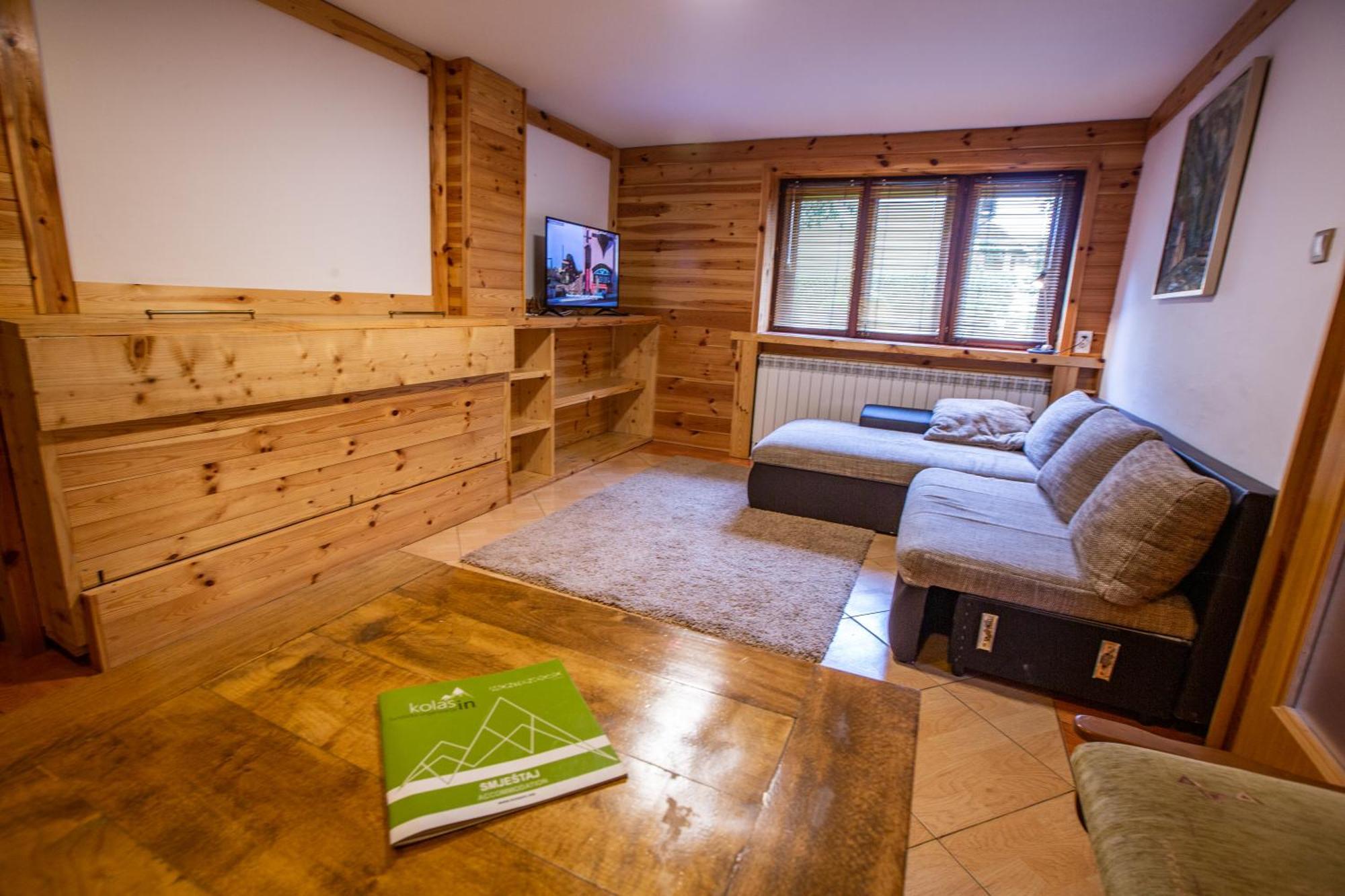 Apartments Tango Kolašin Δωμάτιο φωτογραφία