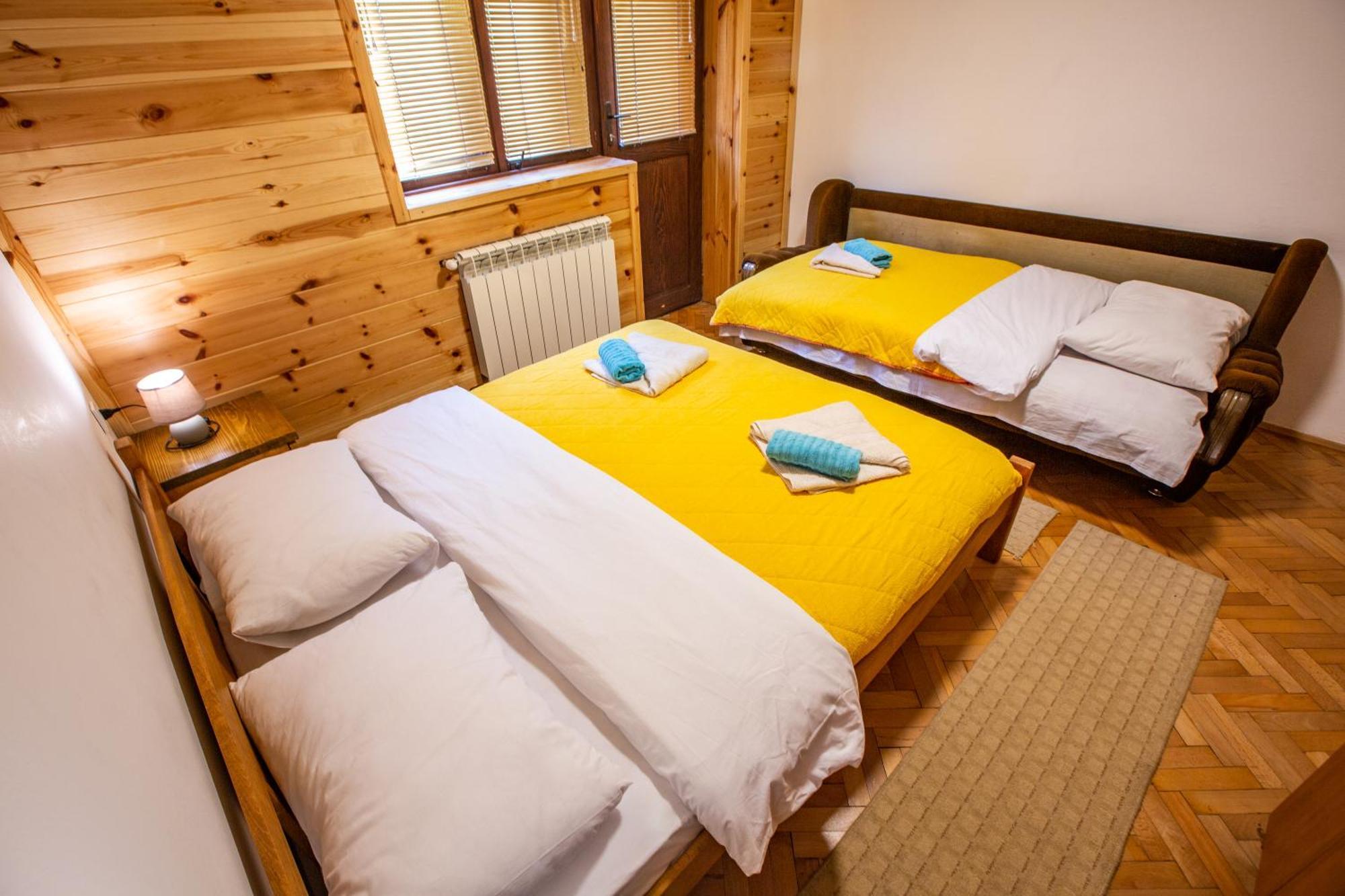 Apartments Tango Kolašin Δωμάτιο φωτογραφία