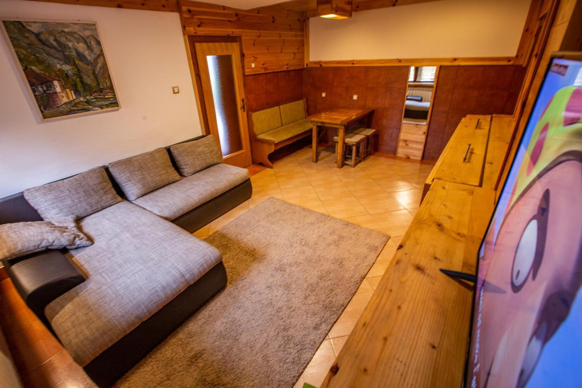 Apartments Tango Kolašin Δωμάτιο φωτογραφία