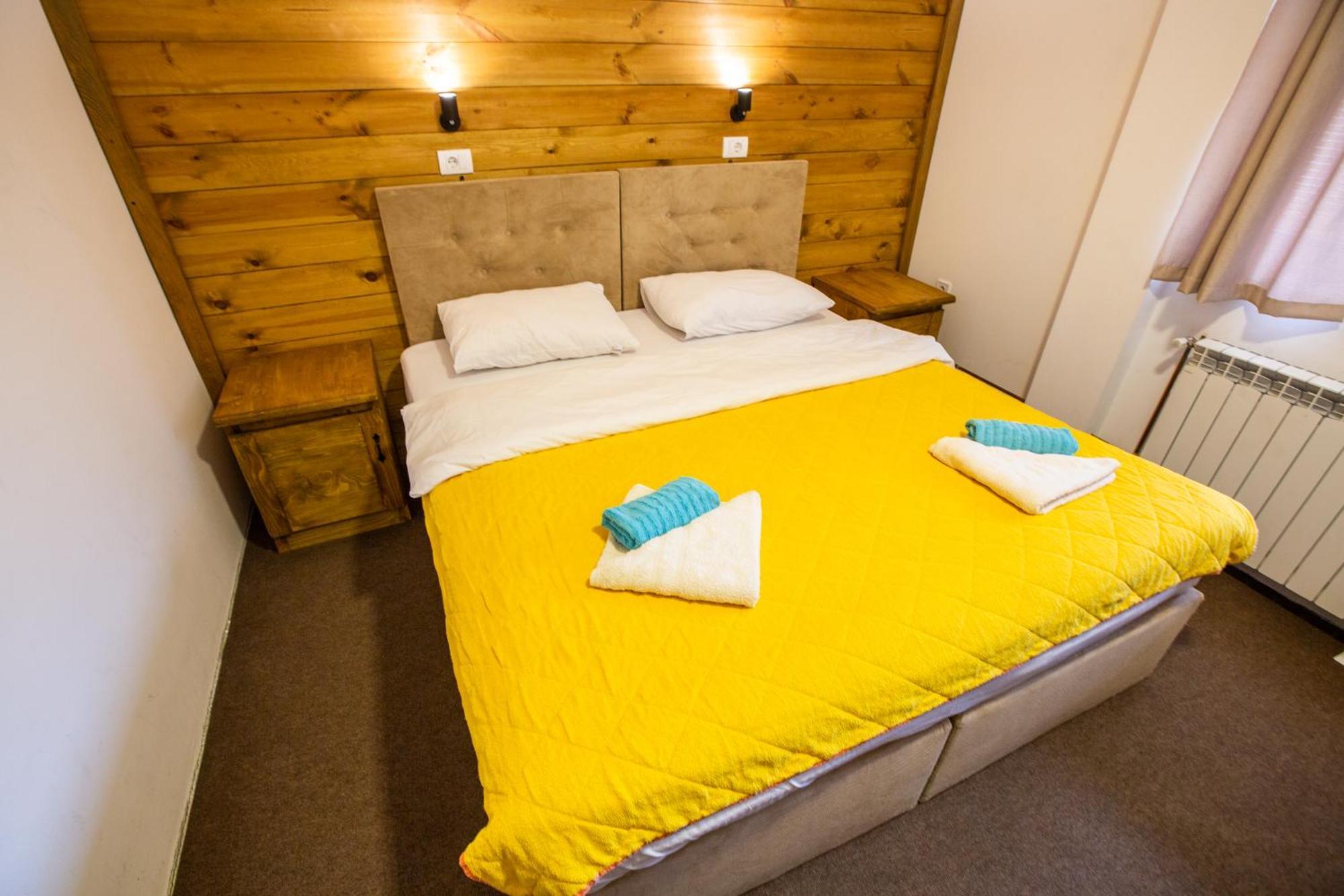 Apartments Tango Kolašin Δωμάτιο φωτογραφία