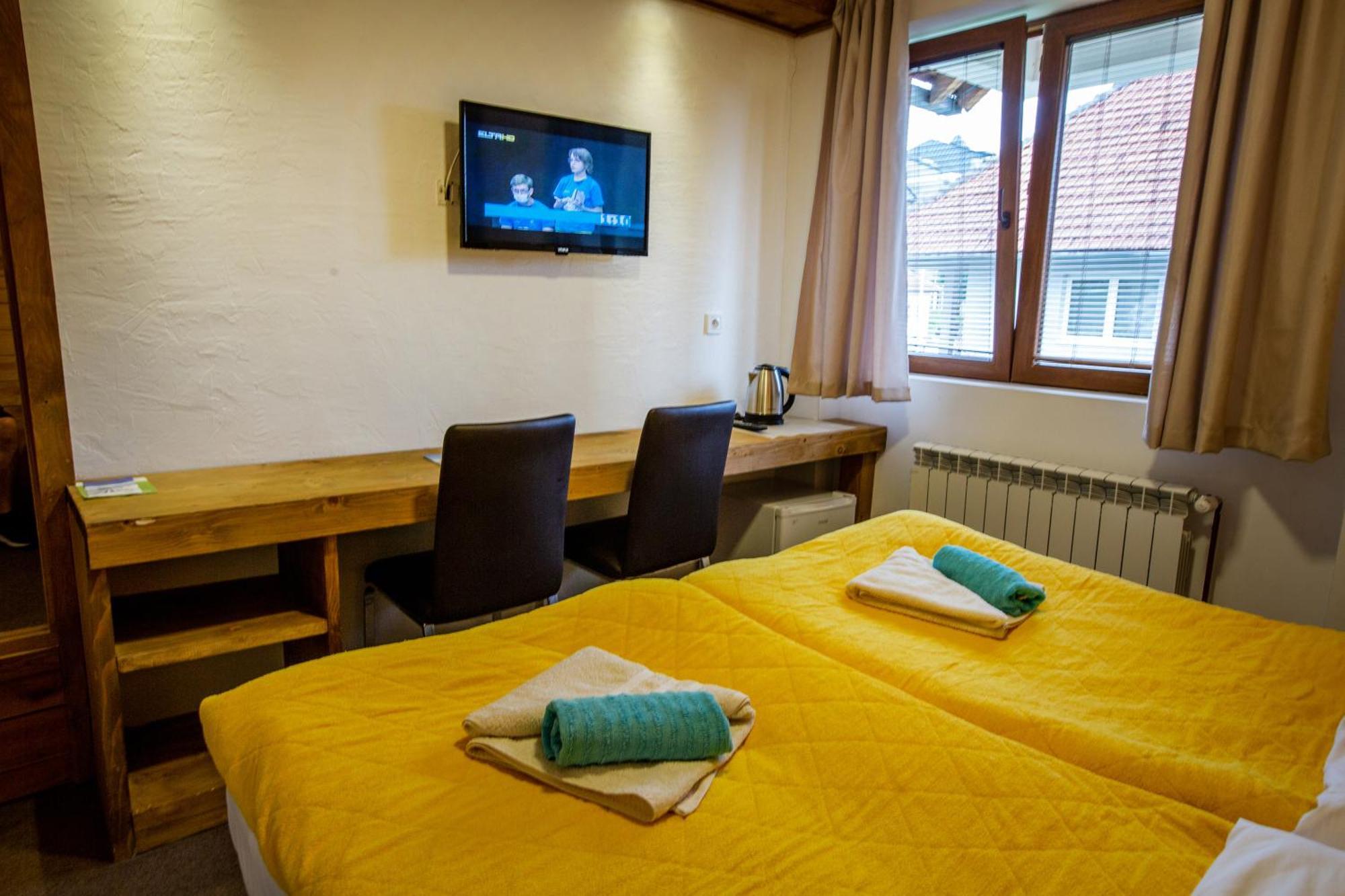 Apartments Tango Kolašin Δωμάτιο φωτογραφία