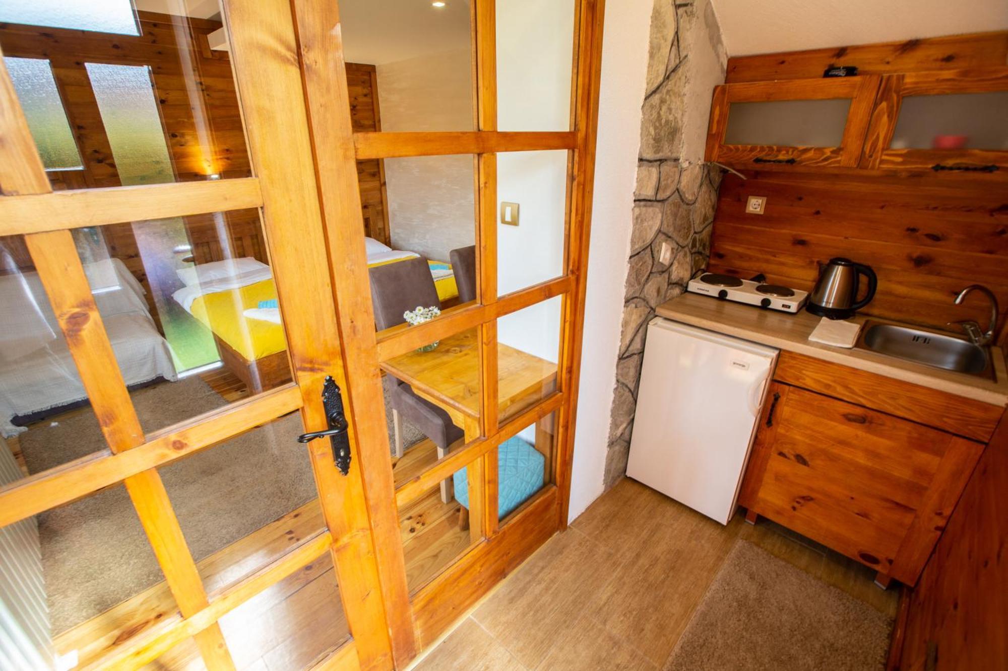 Apartments Tango Kolašin Δωμάτιο φωτογραφία