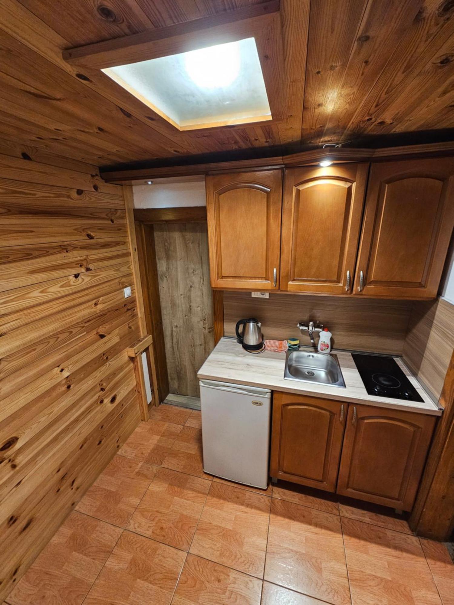 Apartments Tango Kolašin Εξωτερικό φωτογραφία