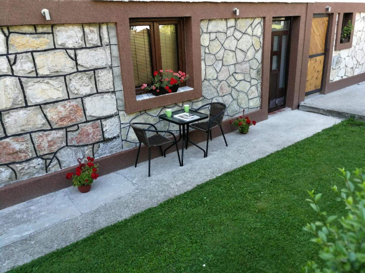 Apartments Tango Kolašin Εξωτερικό φωτογραφία